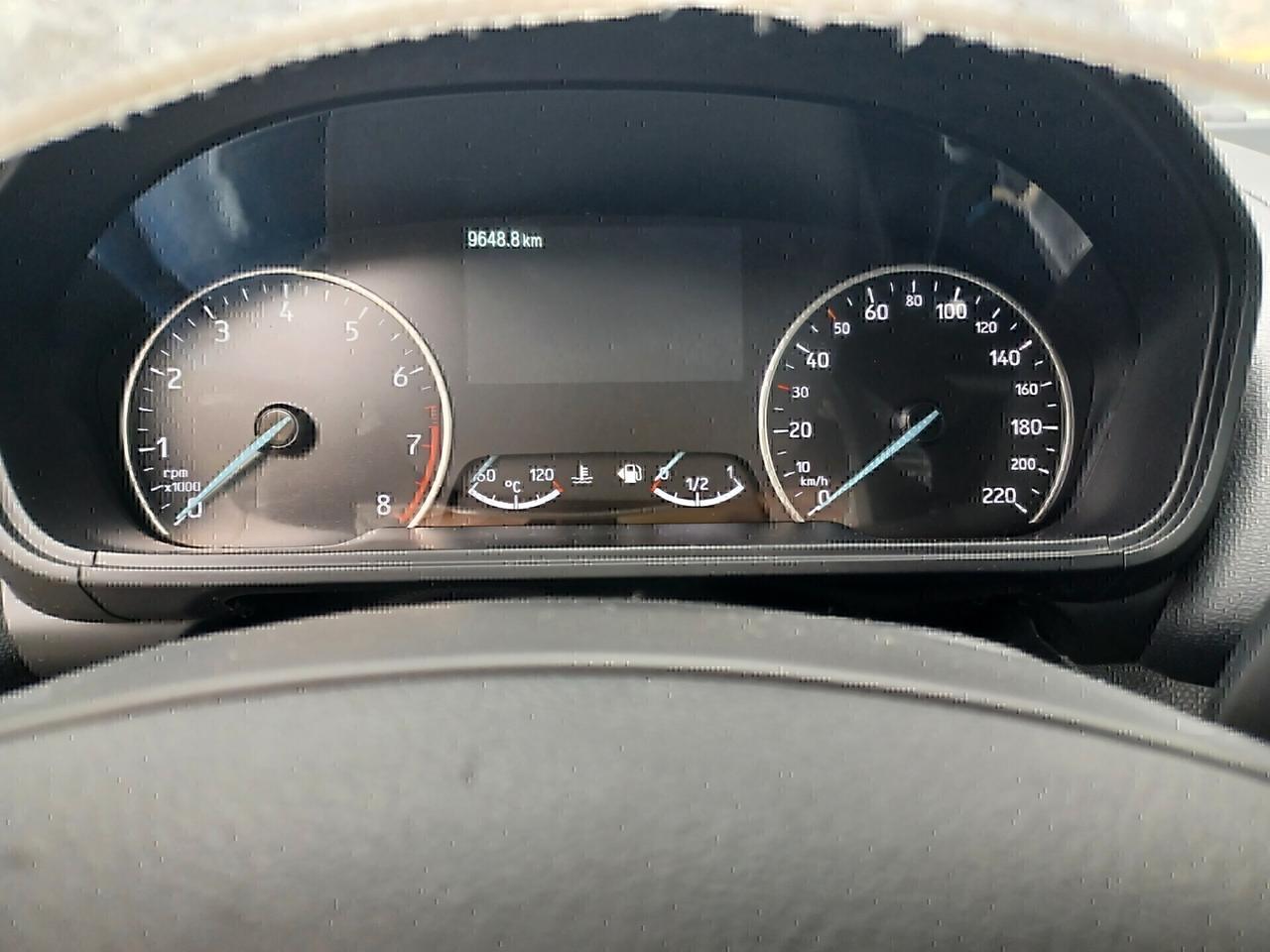 Ford EcoSport 1.0 EcoBoost 125 CV Start&Stop Titanium