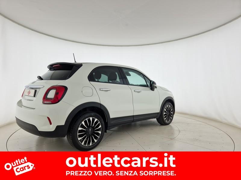 Fiat 500X 1.0 t3 120cv