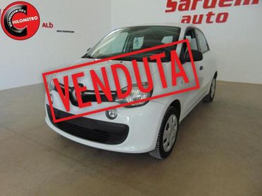 RENAULT Twingo TWINGO