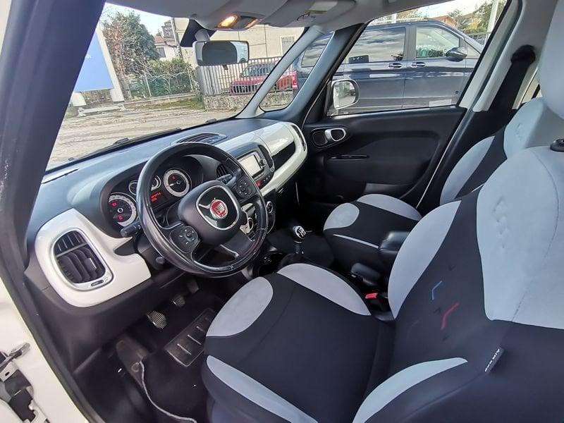 FIAT 500L 1.3 Multijet 95 CV Business