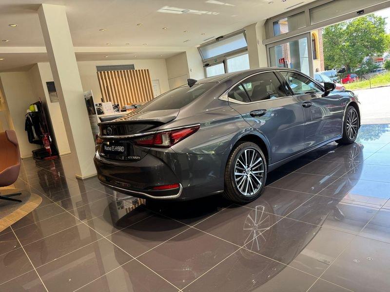 Lexus ES Hybrid Executive