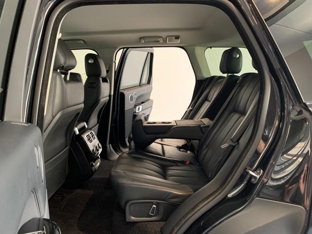 LAND ROVER Range Rover 3.0 TDV6 Vogue