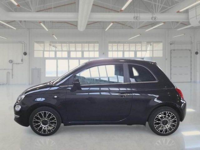 FIAT 500 Pochissimi km! 1.0 Hybrid Dolcevita