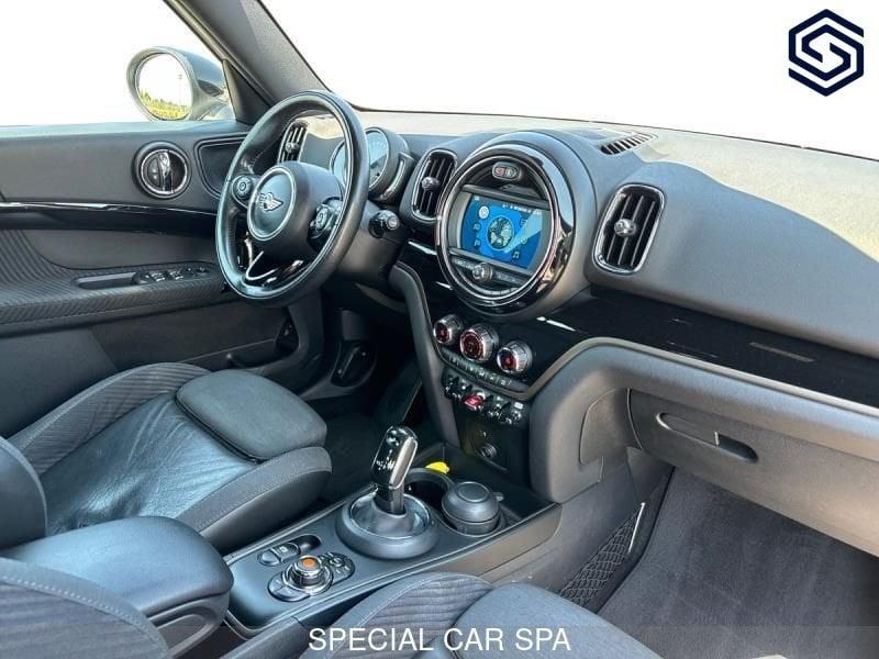 MINI Mini Countryman F60 Cooper D Countryman 2.0 TwinPower Turbo Cooper D