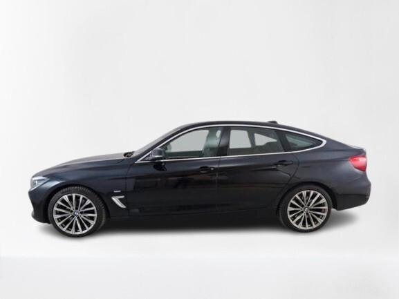 Bmw 3er Gran Turismo 330dA xDrive Gran Turismo Luxury