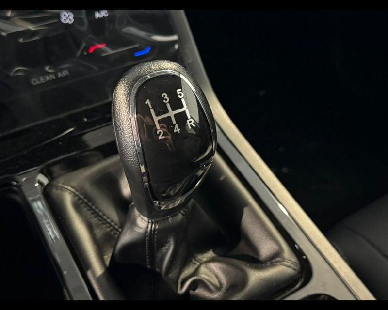 DR AUTOMOBILES dr 5.0 1.5 Comfort