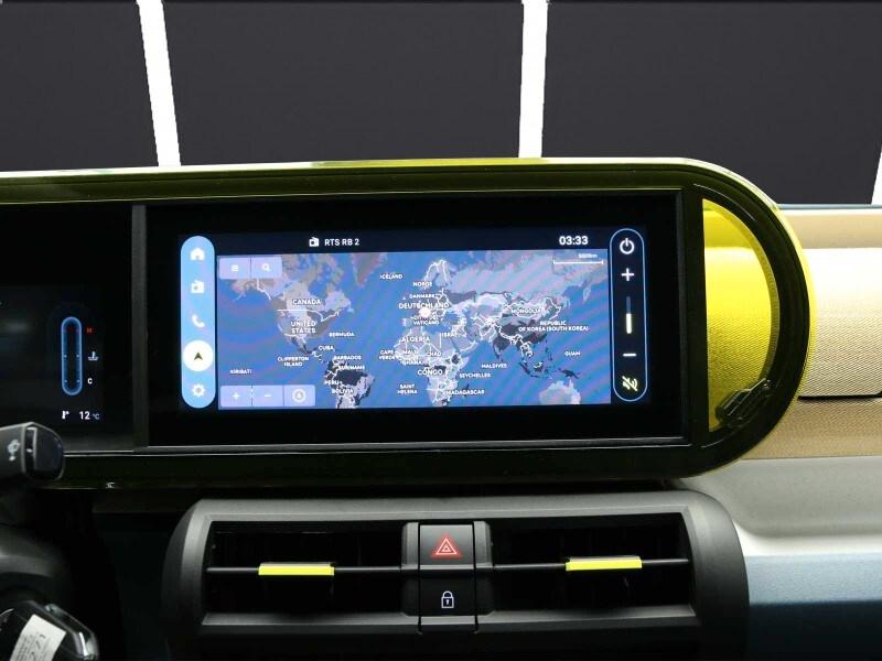 FIAT Grande Panda Grande Panda 1.2 Hybrid 110 C...