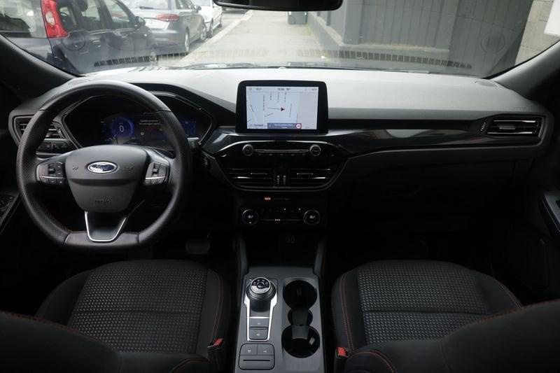 Ford Kuga 2.5 Benzina FHEV 190CV 2WD ST-Line Aut Unicoproprietario