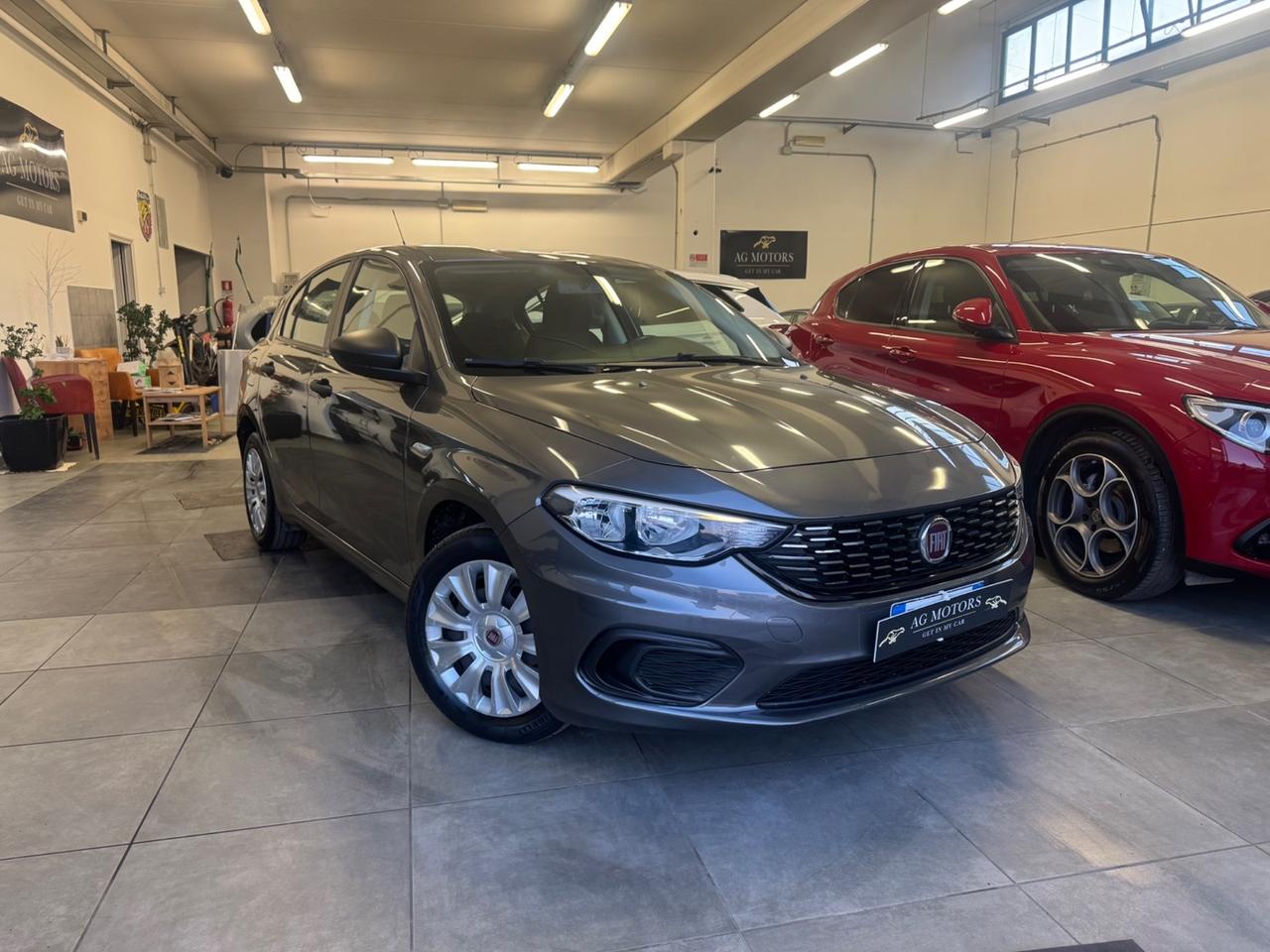 Fiat Tipo 1.4 95Cv Benzina 49.000km Neopatentati