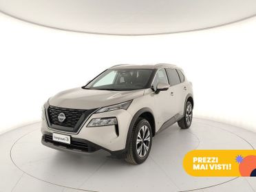 Nissan X-Trail e-Power 2WD 5 posti N-Connecta