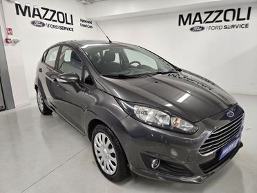 Ford Fiesta 1.2 5p. 60cv Plus