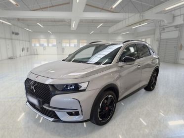 DS DS 7 CROSSBACK BlueHDi 130 Automatica PerformanceLine+