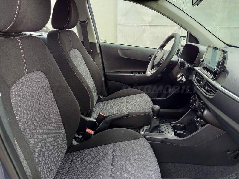 KIA Picanto Picanto 1.0 mpi Gpl Urban