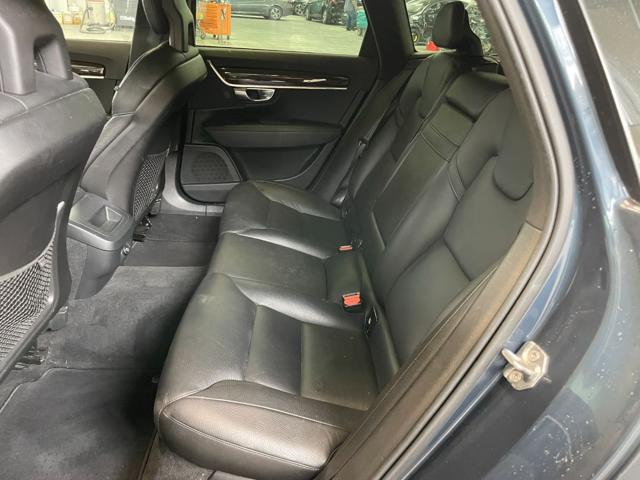 VOLVO V90 D5 AWD GEARTRONIC MOMENTUM