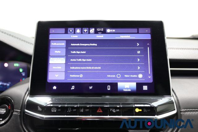 JEEP Compass 1.3 TURBO T4 190 CV PHEV AT6 4XE LIMITED FULL LED