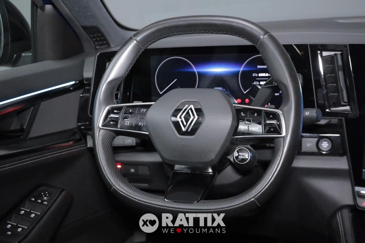 Renault Austral 1.3 Mhev 160CV Techno Auto