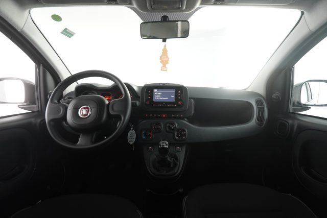 FIAT Panda Panda 1.0 FireFly S&S Hybrid