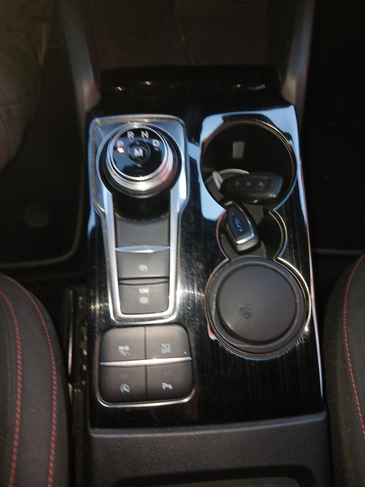 Ford Focus 1.5 EcoBlue 120 CV 5p. ST-Line