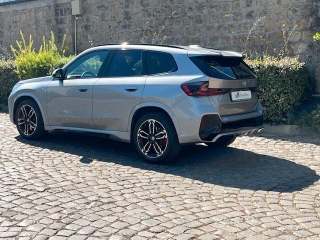 Bmw X1 sDrive 18d Msport