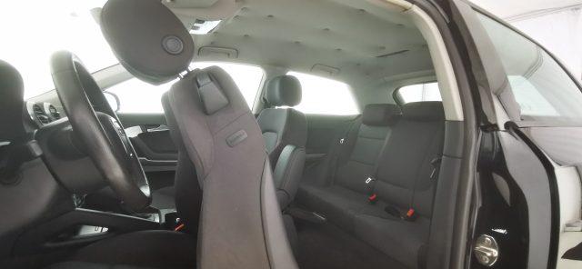 AUDI A3 2.0 TDI F.AP. Ambition