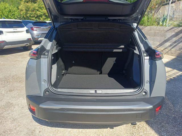 PEUGEOT 2008 1200 PURETECH ALLURE 100CV CARPLAY VETRI SCURI"17