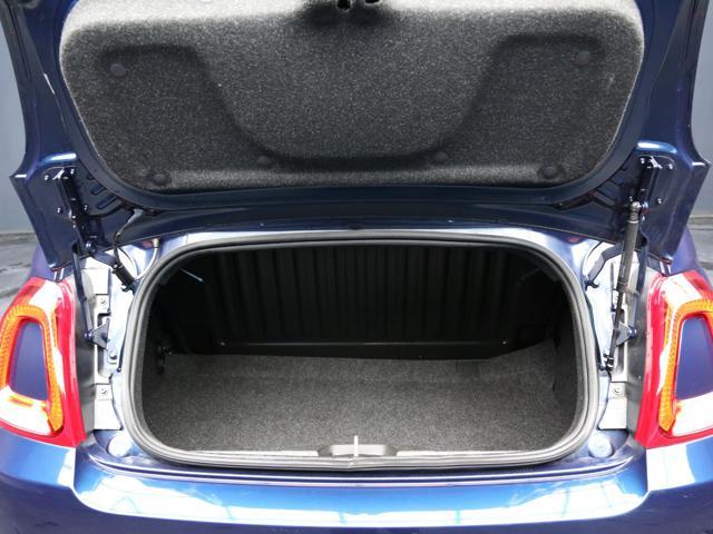 FIAT 500 C 1.0 Hybrid