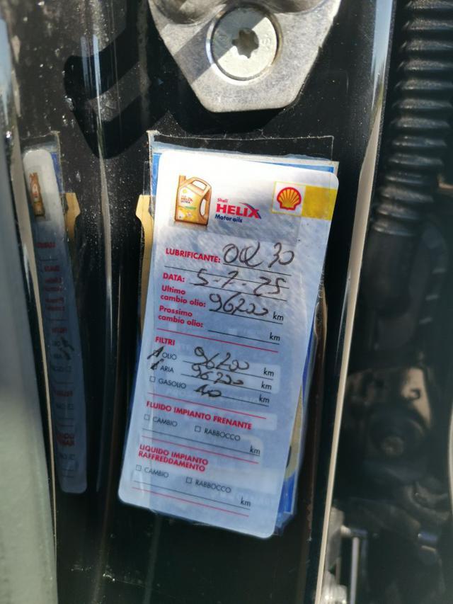 FORD Focus 1.5 EcoBlue 120 CV 5p. ST-Line /Unicopr.