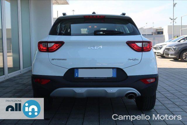 KIA Stonic Stonic 1.2 DPI Urban