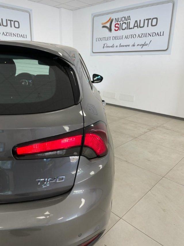 FIAT Tipo 1.3 Mjt S&S 5 porte Business