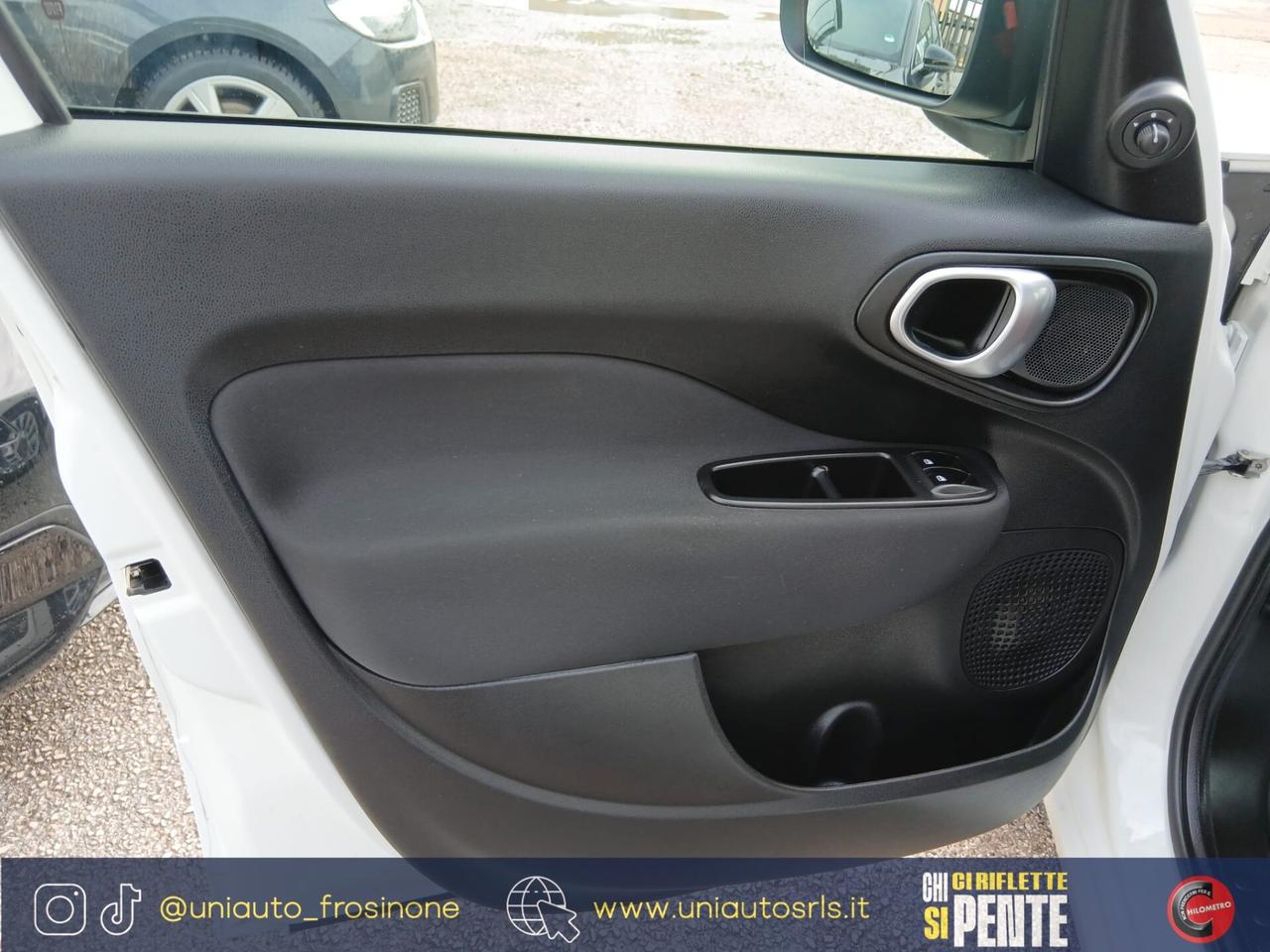 Fiat 500L 1.4 95 CV Pop Star