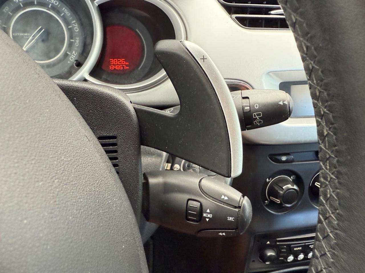 Citroen C3 1.4 e-HDi 70 Automatica