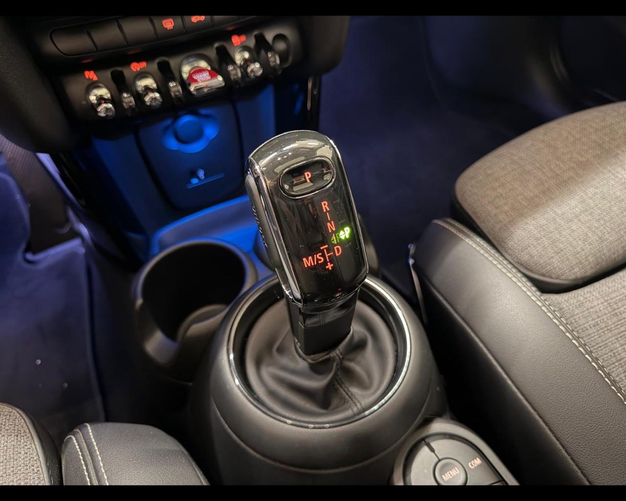 MINI Mini 4ª serie (F56) - Mini 1.5 Cooper Boost