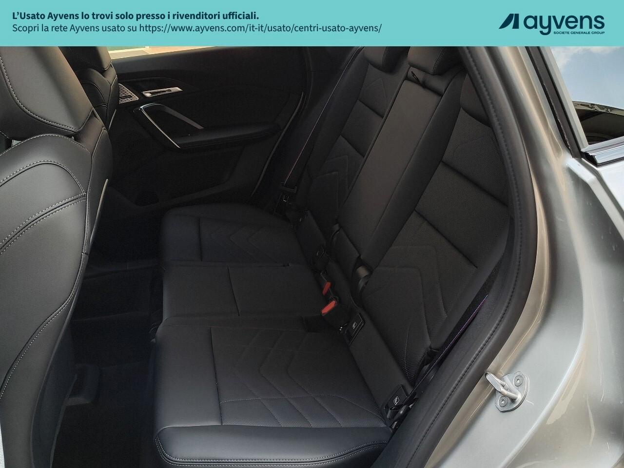 Bmw X1 xDrive 23d Msport Pro