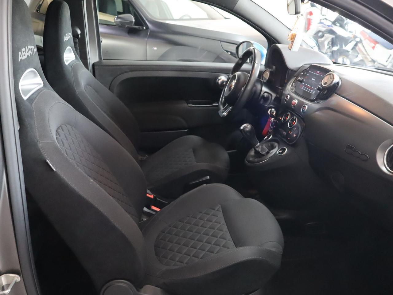 Abarth 595C F595C 1.4 T-Jet #11632