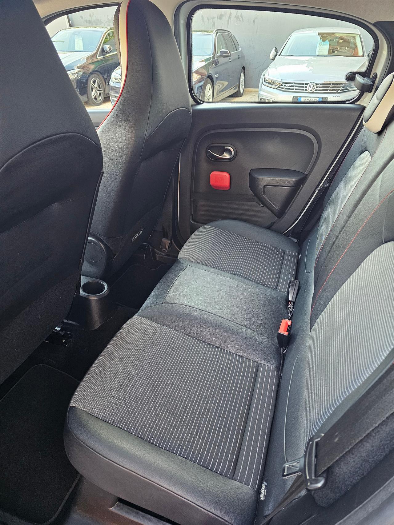 Renault Twingo 0.9 TCe 90 CV Stop&Start Energy Luxe TAGL UFF UNIPRO 16'