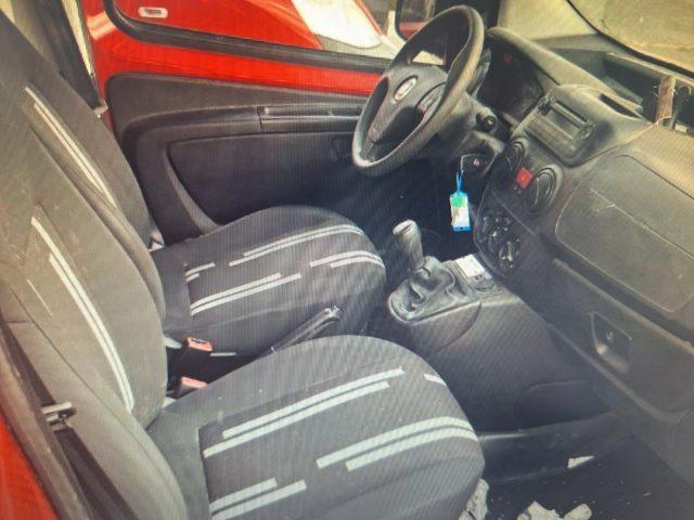 FIAT Fiorino 1.3 MJT 95CV Cargo Adventure *CON ALLESTIMENTO*