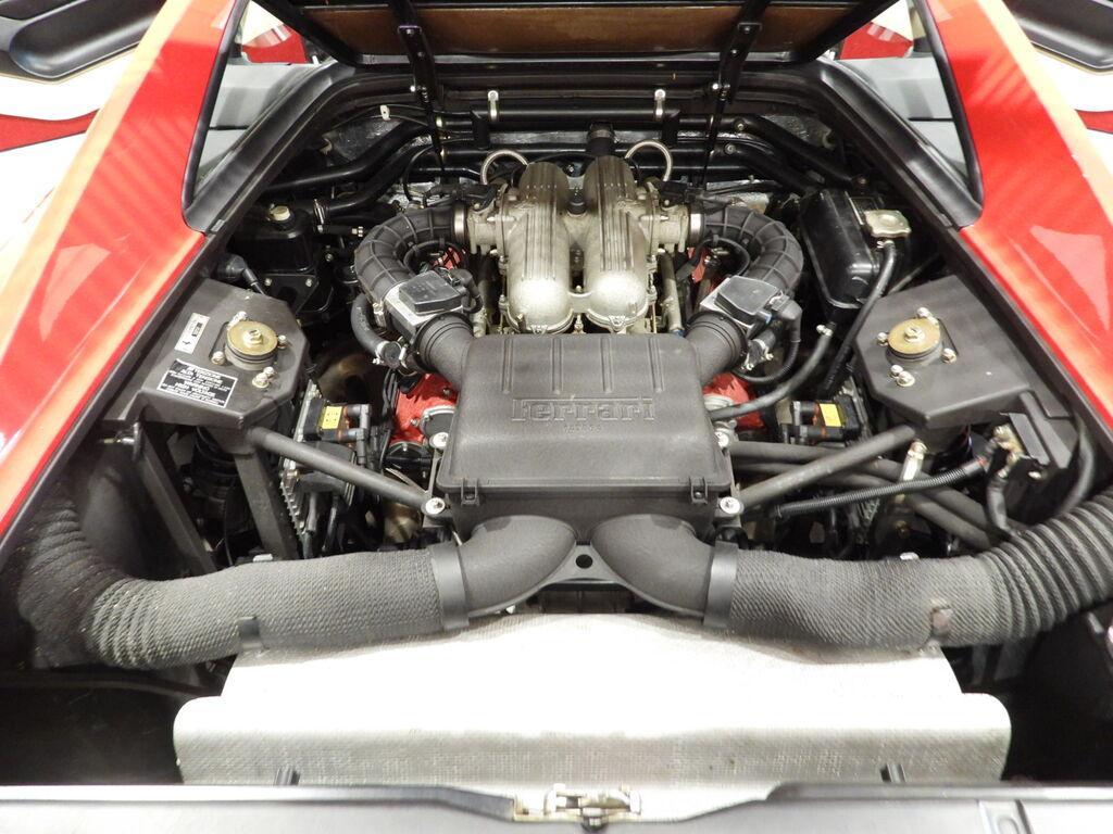 Ferrari 348 TB 3.4