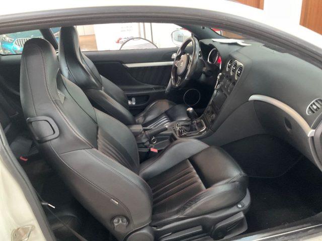 ALFA ROMEO Brera 1750 TBI 200CV TI ORIGINALE ! 1 PROPRIETARIO !
