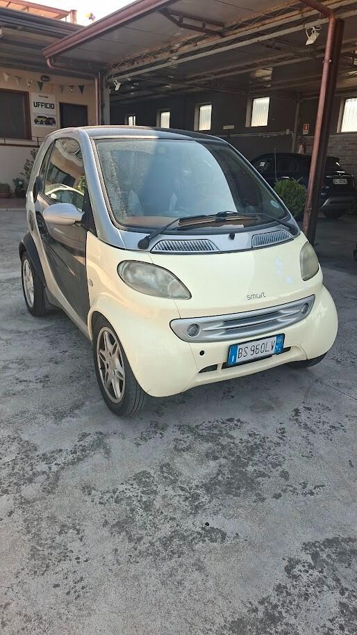 Smart 800 & pure cdi 30 kw DIESEL