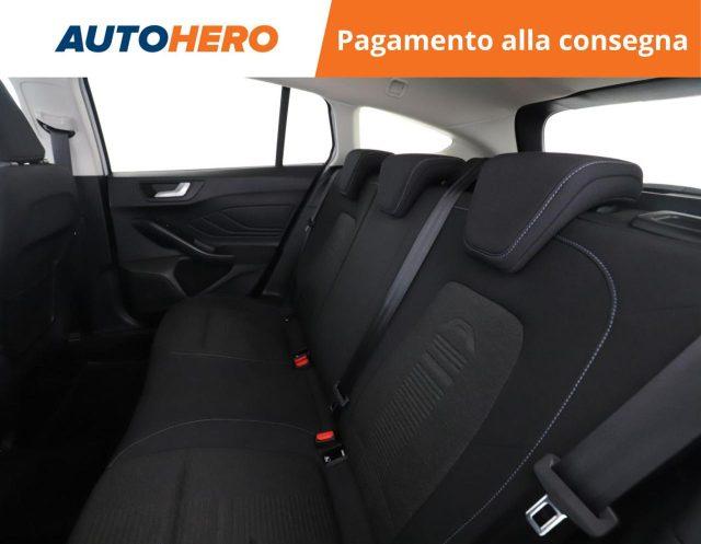 FORD Focus 1.5 EcoBlue 120 CV automatico SW Active Co-Pilot