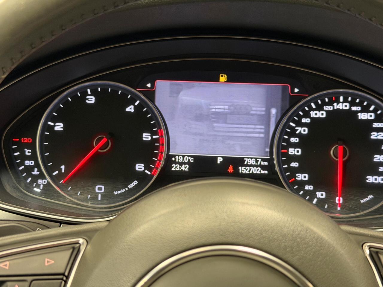 Audi A7 SPB 3.0 TDI 204 CV S tronic