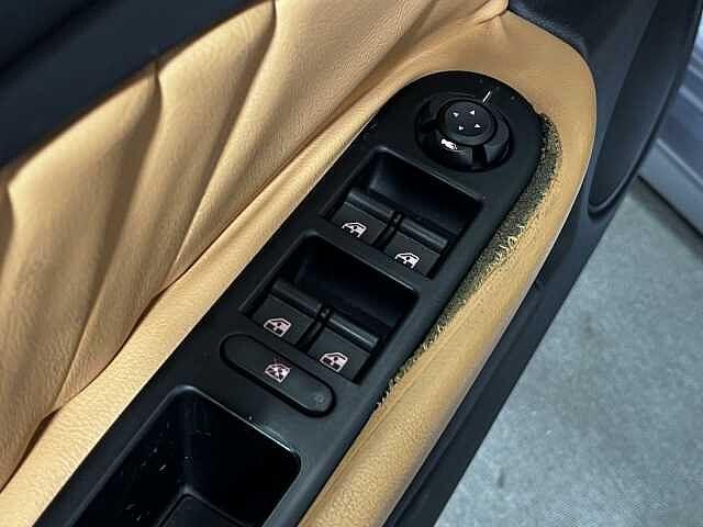 Alfa Romeo 159 1750 TBi Sportwagon