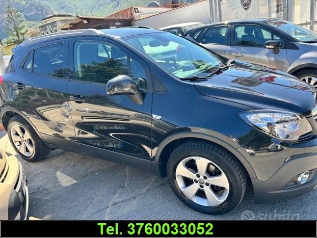 Opel Mokka 1.6 CDTI Ecotec 136CV 4x2 Start&Stop Co