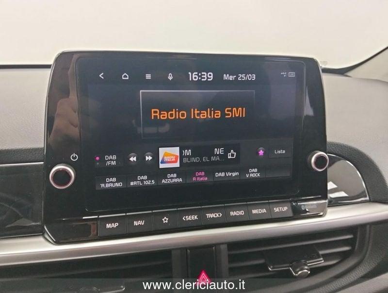 Kia Picanto 1.0 12V 5 porte 20th Anniversary Edition