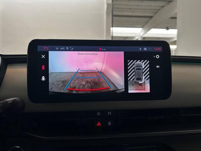 FIAT 600 Hybrid 145 CV DCT MHEV La Prima