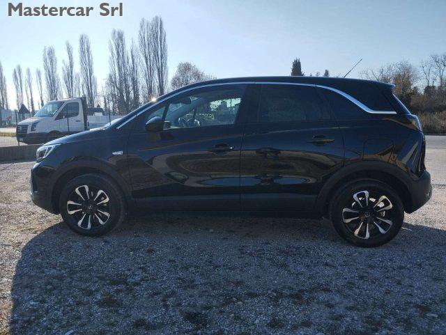OPEL Crossland NEOPATENTATI Apple CarPlay 1.2 130cv Elegance au