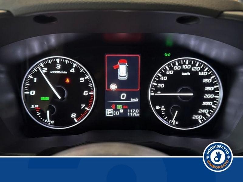 Subaru Forester 2.0i e-Boxer 4Adventure MY25