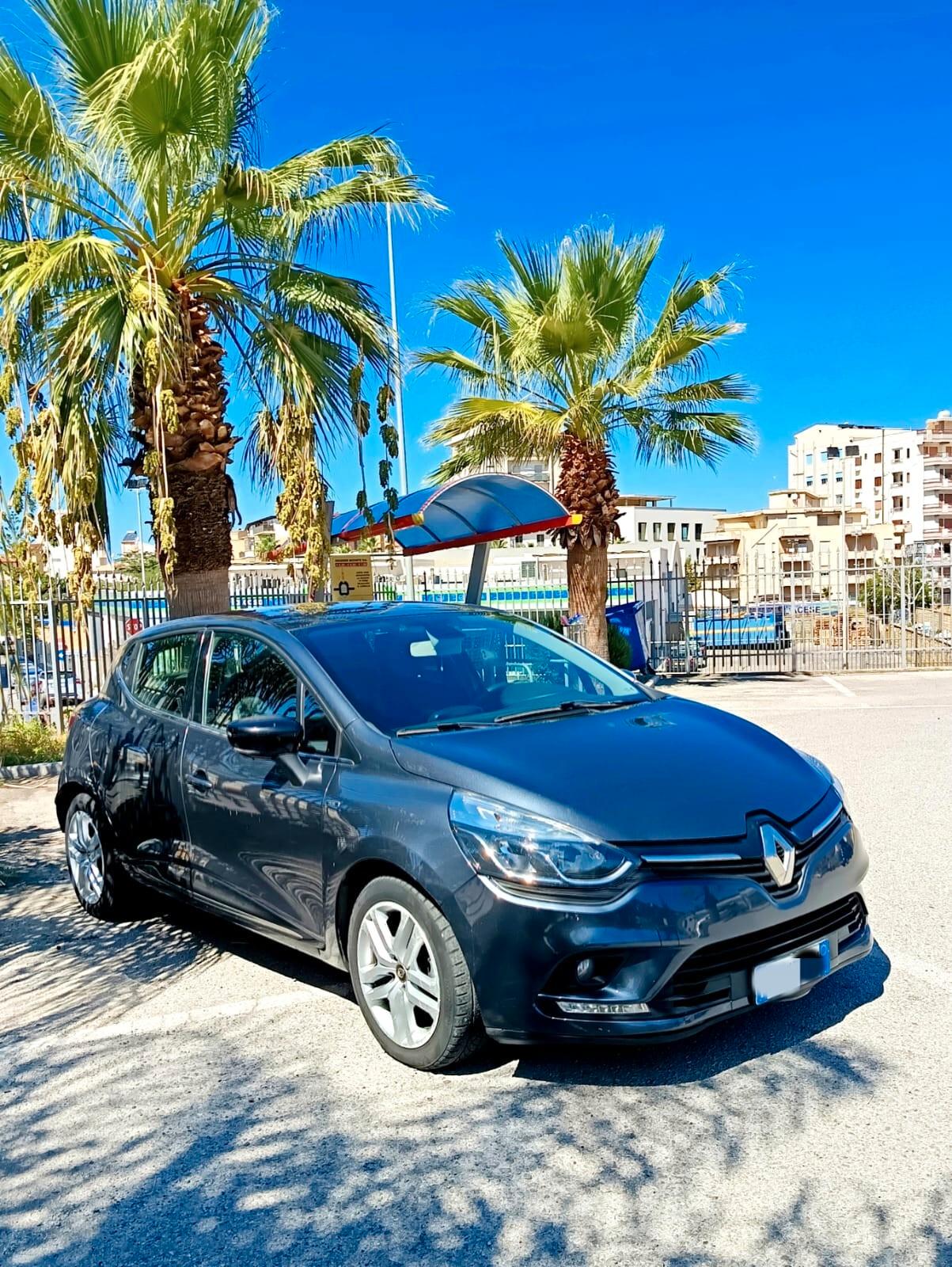 Renault Clio 1.5 DCi 75 Cv Duel