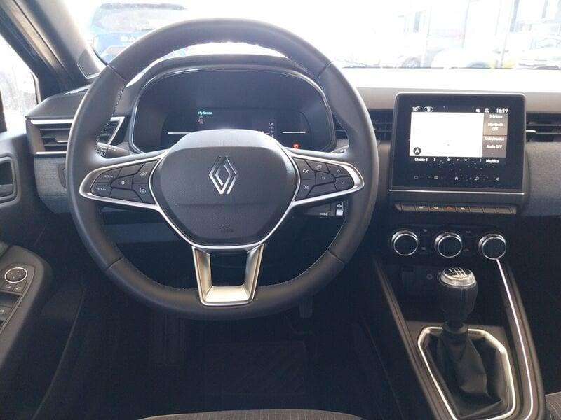 Renault Clio Clio 1.0 tce Techno 90cv