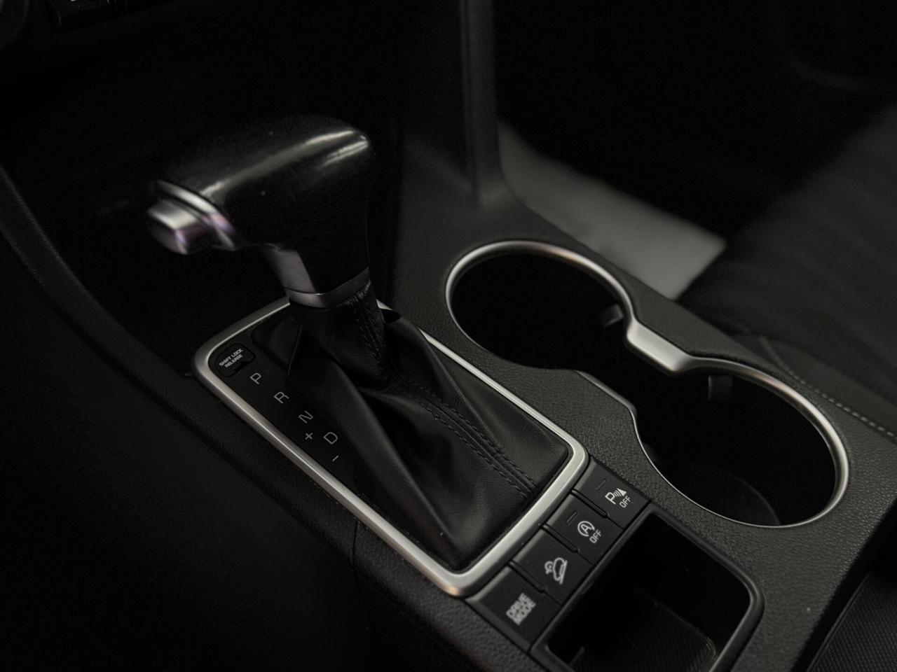 Kia Sportage 1.7 CRDI 141 CV DCT7 GT Line